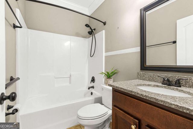 139 Mount Moriah Road, Ball Ground, GA 30107