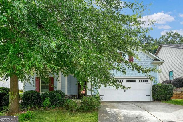 139 Mount Moriah Road, Ball Ground, GA 30107