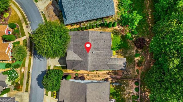 139 Mount Moriah Road, Ball Ground, GA 30107