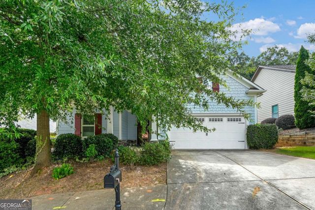 139 Mount Moriah Road, Ball Ground, GA 30107