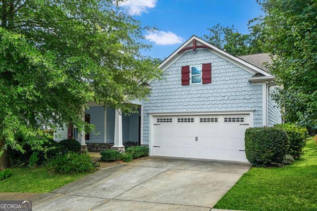 139 Mount Moriah Road, Ball Ground, GA 30107