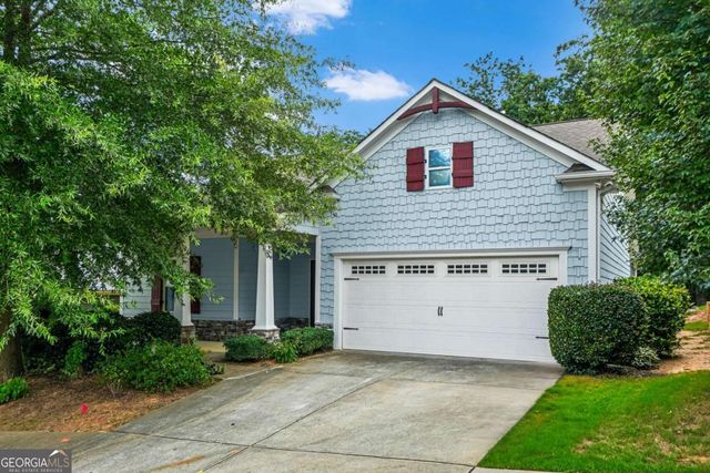 139 Mount Moriah Road, Ball Ground, GA 30107