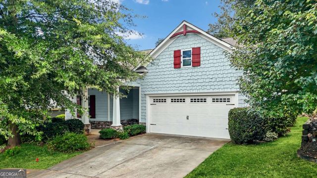 139 Mount Moriah Road, Ball Ground, GA 30107