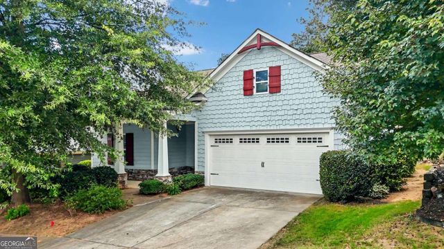 139 Mount Moriah Road, Ball Ground, GA 30107