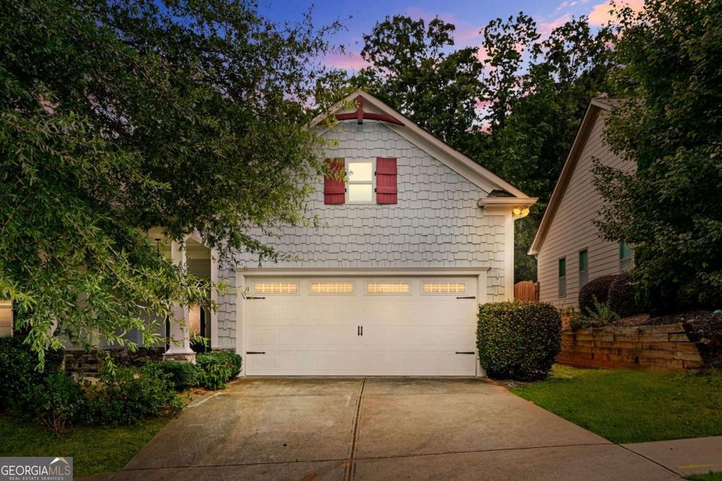 139 Mount Moriah Road, Ball Ground, GA 30107