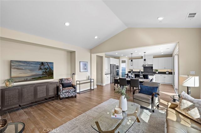 161 Garcilla, Rancho Mission Viejo, CA 92694