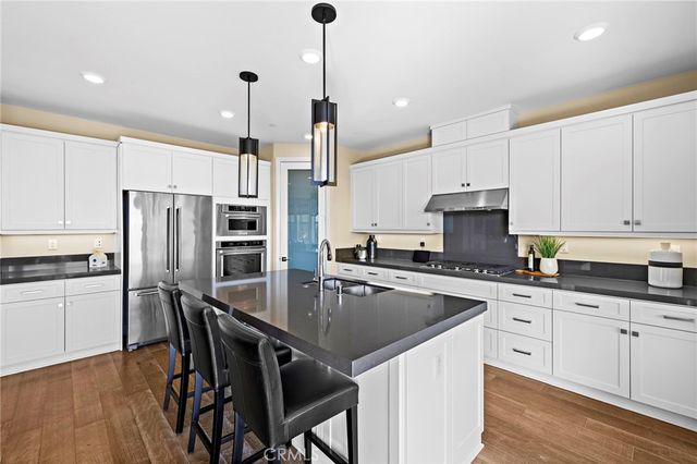 161 Garcilla, Rancho Mission Viejo, CA 92694