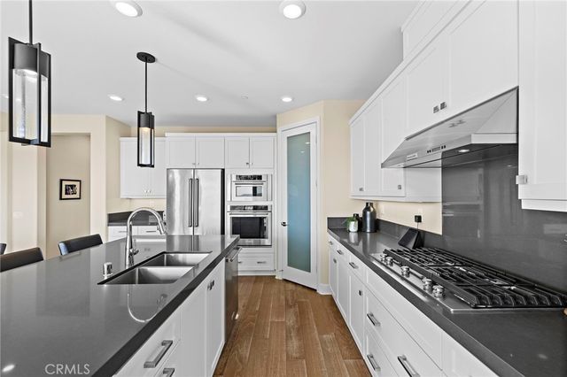 161 Garcilla, Rancho Mission Viejo, CA 92694