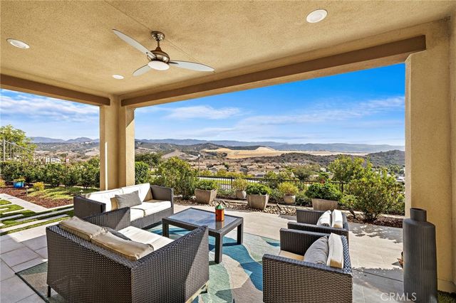 161 Garcilla, Rancho Mission Viejo, CA 92694