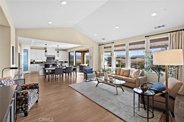 161 Garcilla, Rancho Mission Viejo, CA 92694