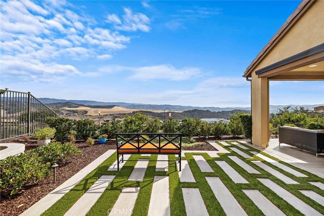 161 Garcilla, Rancho Mission Viejo, CA 92694