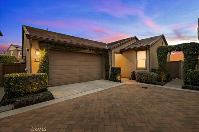 161 Garcilla, Rancho Mission Viejo, CA 92694