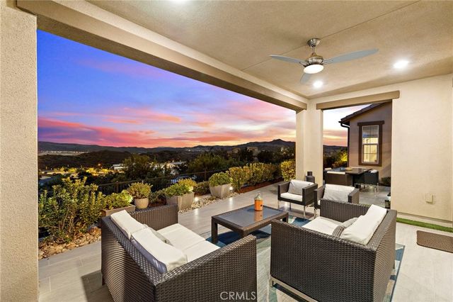 161 Garcilla, Rancho Mission Viejo, CA 92694