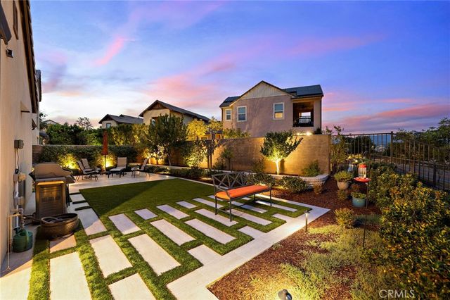 161 Garcilla, Rancho Mission Viejo, CA 92694