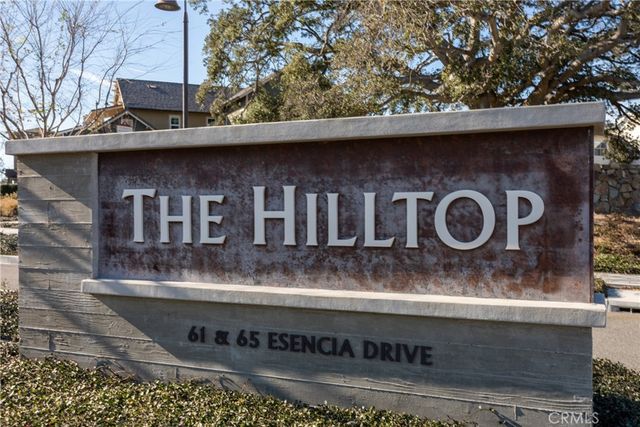 161 Garcilla, Rancho Mission Viejo, CA 92694