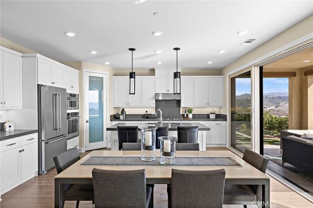 161 Garcilla, Rancho Mission Viejo, CA 92694