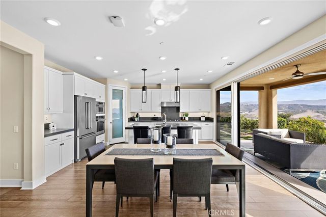 161 Garcilla, Rancho Mission Viejo, CA 92694