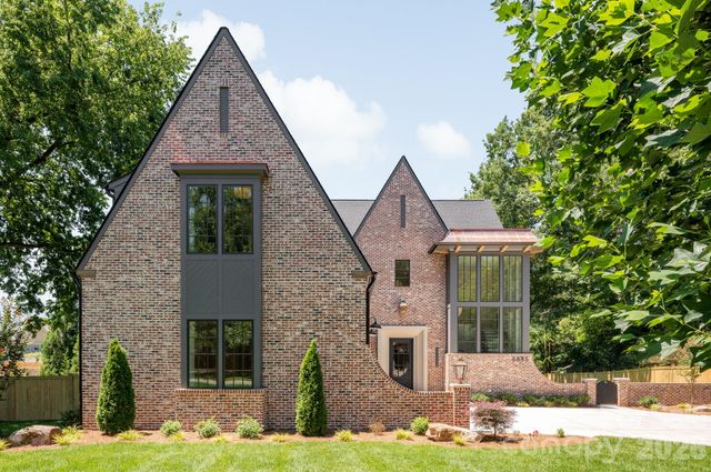 5555 Lansing Drive, Charlotte, NC 28270