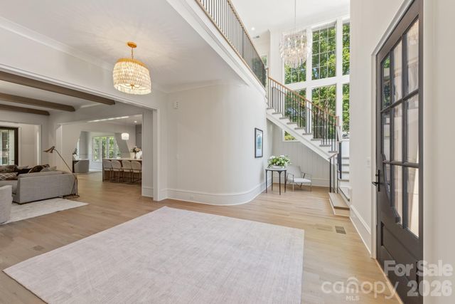 5555 Lansing Drive, Charlotte, NC 28270