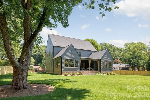 5555 Lansing Drive, Charlotte, NC 28270
