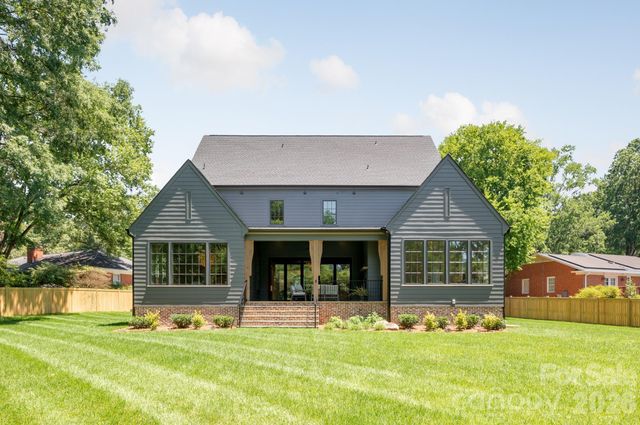 5555 Lansing Drive, Charlotte, NC 28270