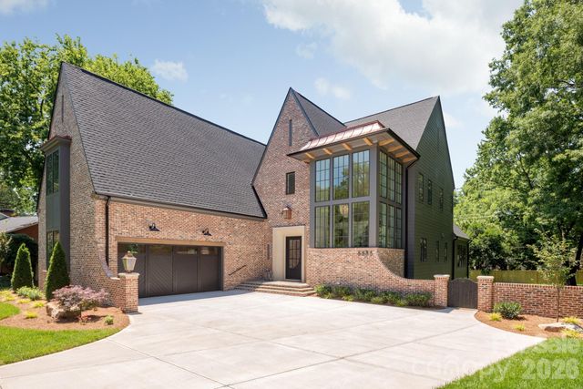 5555 Lansing Drive, Charlotte, NC 28270