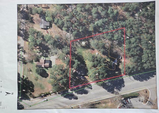 4501 Duraleigh Road, Raleigh, NC 27612
