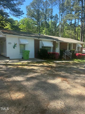 4501 Duraleigh Road, Raleigh, NC 27612