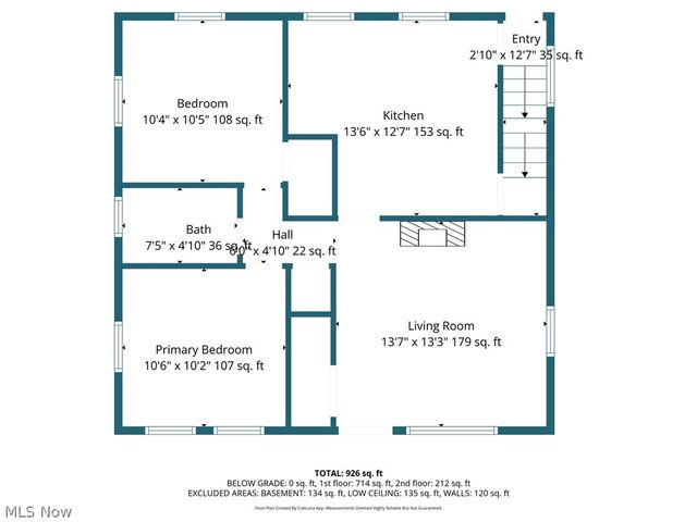 16906 Palda Drive, Cleveland, OH 44128
