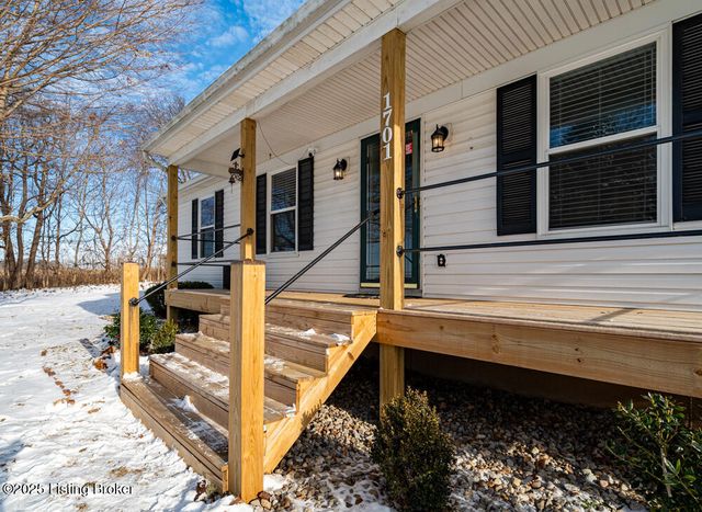 1701 Dawkins Rd, La Grange, KY 40031