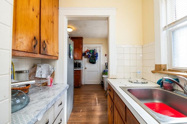 45-47 Durso Ave, Malden, MA 02148