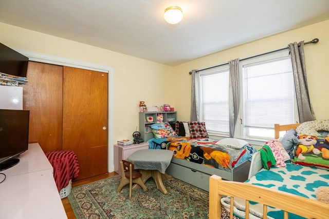 45-47 Durso Ave, Malden, MA 02148