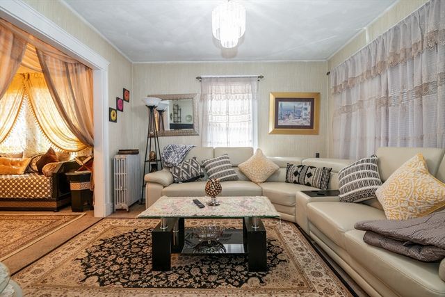 45-47 Durso Ave, Malden, MA 02148