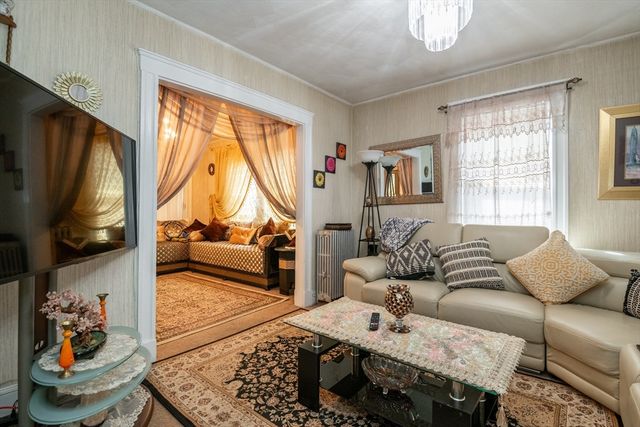 45-47 Durso Ave, Malden, MA 02148