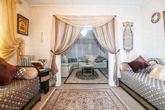 45-47 Durso Ave, Malden, MA 02148