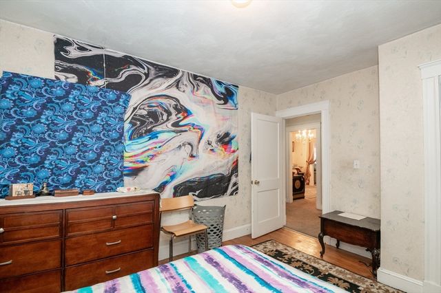 45-47 Durso Ave, Malden, MA 02148