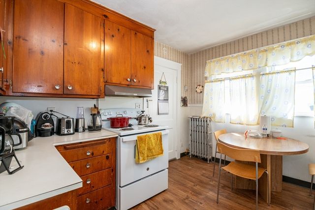 45-47 Durso Ave, Malden, MA 02148