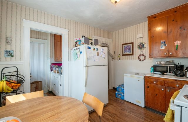 45-47 Durso Ave, Malden, MA 02148