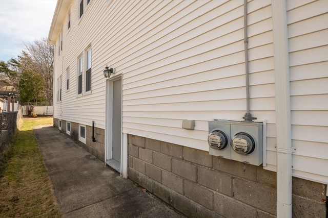 45-47 Durso Ave, Malden, MA 02148