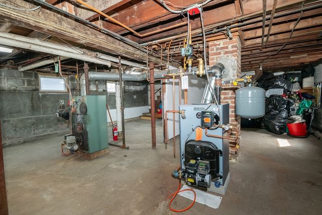 45-47 Durso Ave, Malden, MA 02148