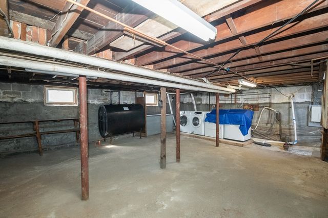 45-47 Durso Ave, Malden, MA 02148