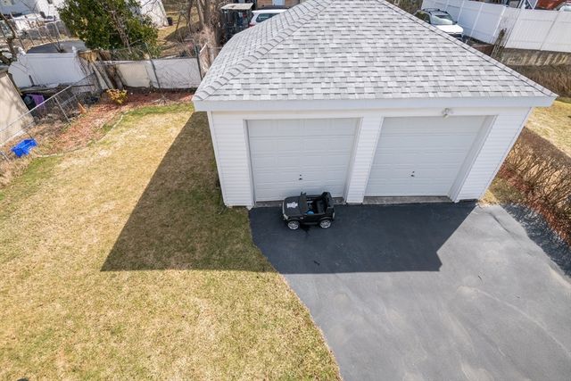 45-47 Durso Ave, Malden, MA 02148