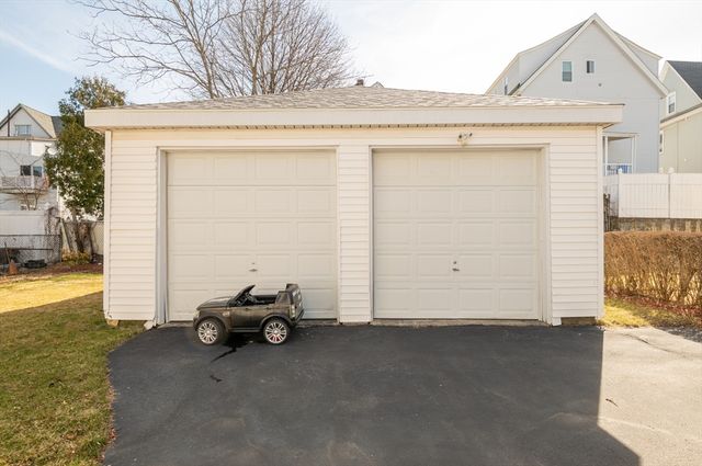 45-47 Durso Ave, Malden, MA 02148