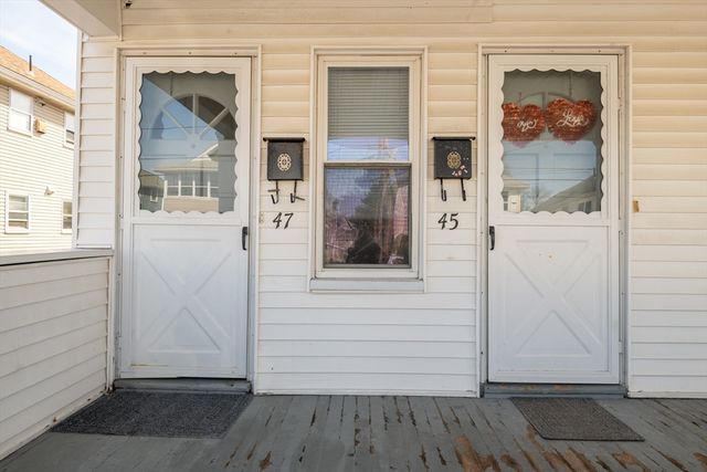 45-47 Durso Ave, Malden, MA 02148
