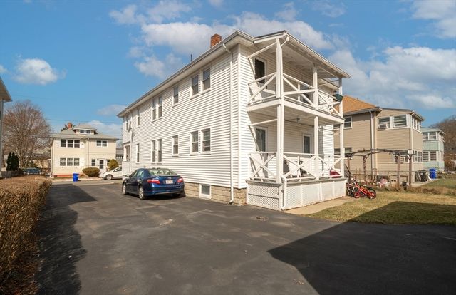 45-47 Durso Ave, Malden, MA 02148