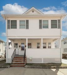 45-47 Durso Ave, Malden, MA 02148