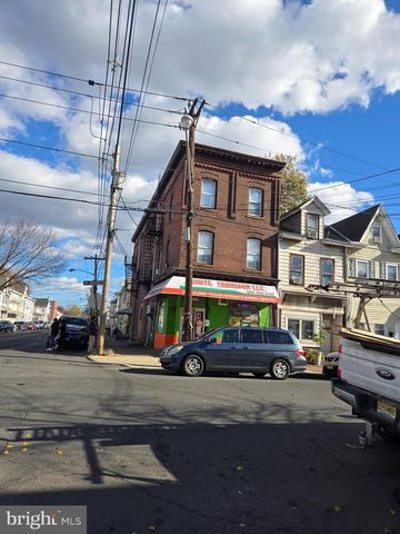 1100 CHESTNUT AVE, Trenton, NJ 08611