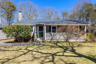 72 W Tupelo Drive, Harwich, MA 02645