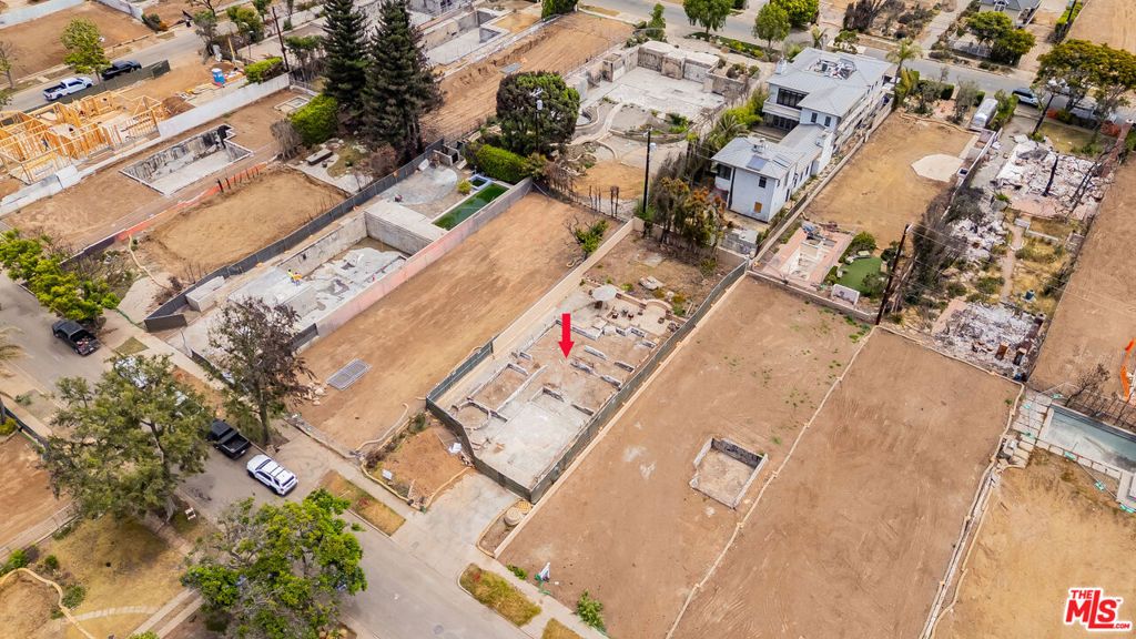 930 Kagawa Street, Los Angeles, CA 90272 — exterior