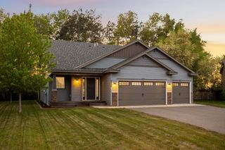 7730 Trappers Ridge Drive, Clear Lake, MN 55319